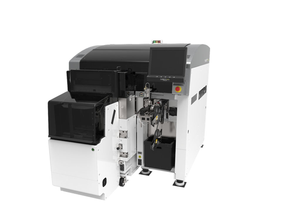 FUJI NXT-H pick and place machine