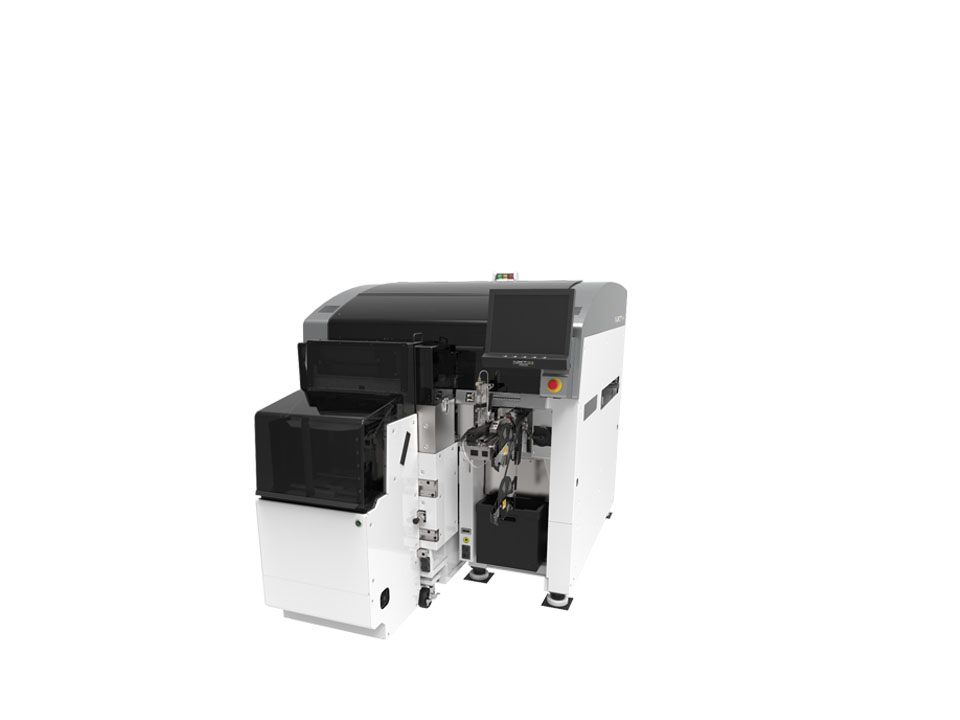 FUJI NXT-H pick and place machine