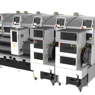 FUJI NXT III pick and place machine