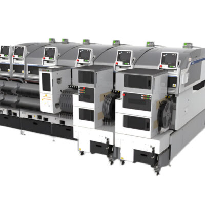 FUJI NXT III pick and place machine