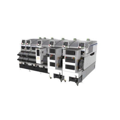 FUJI NXT III pick and place machine