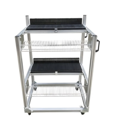 FUJI NXT feeder cart