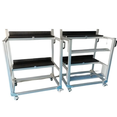 FUJI NXT feeder cart