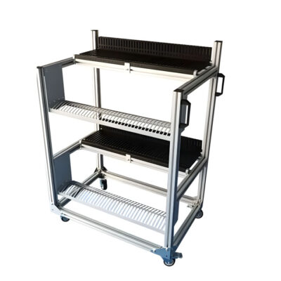 FUJI NXT feeder cart