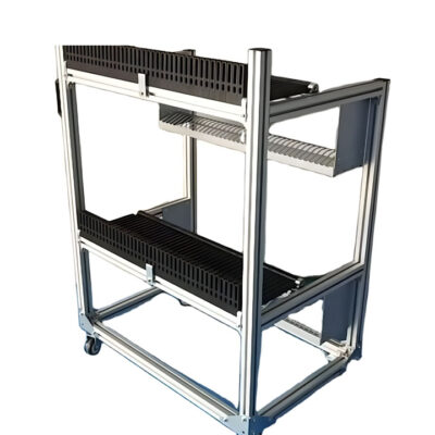 FUJI NXT feeder cart