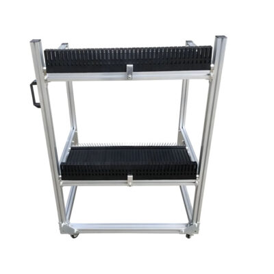 FUJI NXT feeder cart