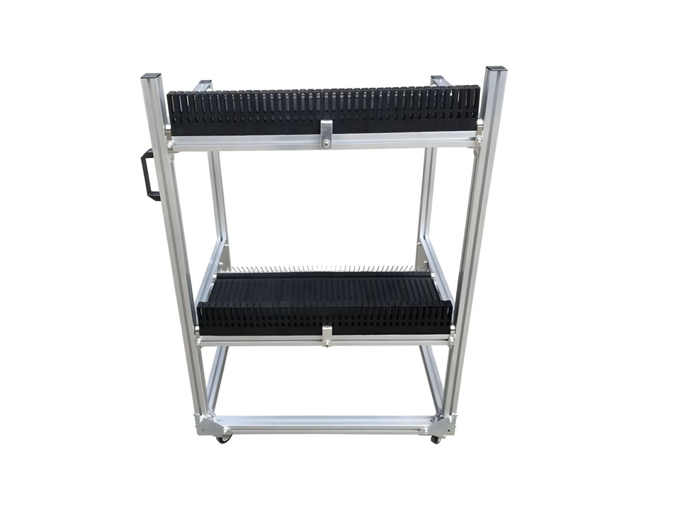 FUJI NXT feeder cart