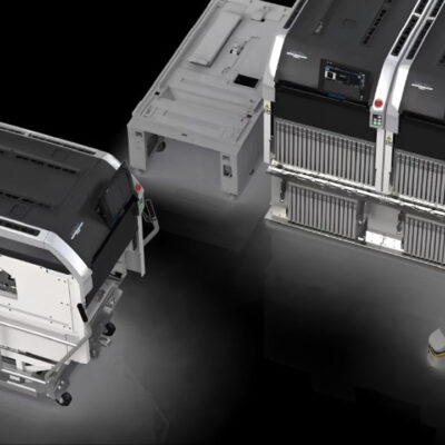 FUJI NXTR A pick and place machine