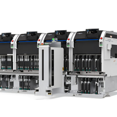 FUJI NXTR A pick and place machine