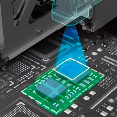 FUJI NXTR A pick and place machine