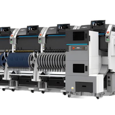 FUJI NXTR S pick and place machine