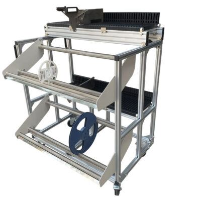 FUJI XPF feeder cart