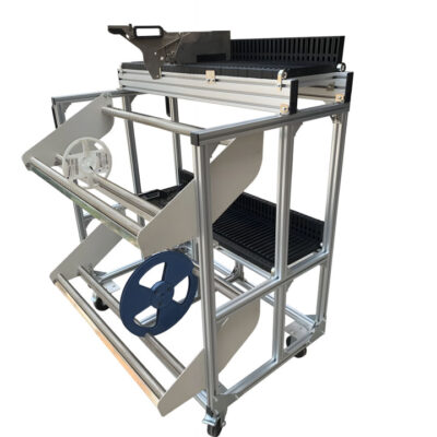 FUJI XPF feeder cart
