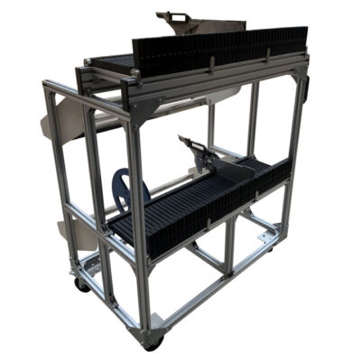 FUJI XPF feeder cart