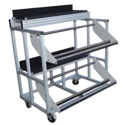 FUJI XPF feeder cart