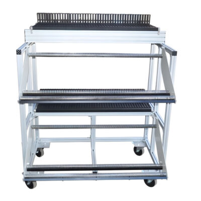 FUJI XPF feeder cart
