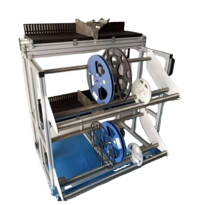 FUJI XPF feeder cart