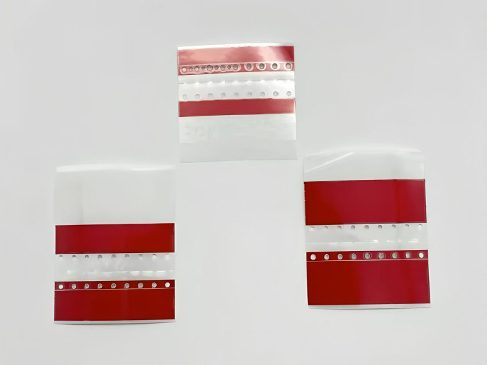 Fuji splice tape