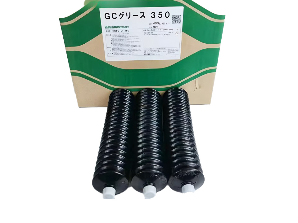 GC-350 grease