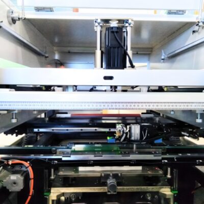 GDK Prostar printer