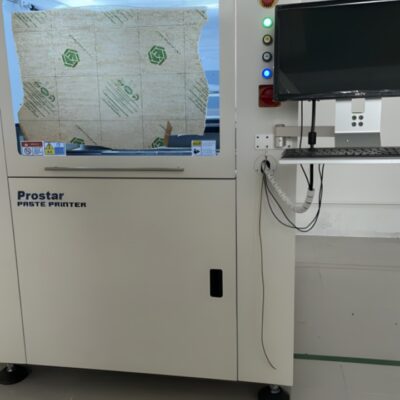GDK Prostar printer