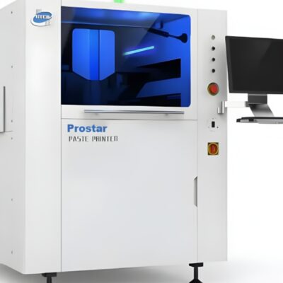 GDK Prostar printer