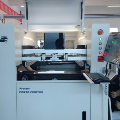 GDK Prostar printer