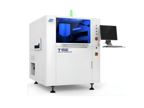 GDK TSE printer