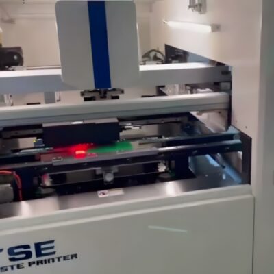 GDK TSE printer
