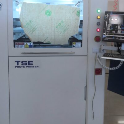 GDK TSE printer