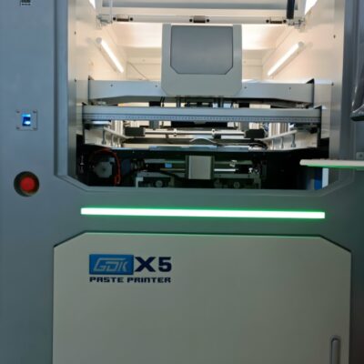 GDK X5 printer