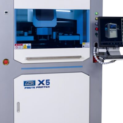 GDK X5 printer