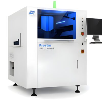 GDK Prostar printer