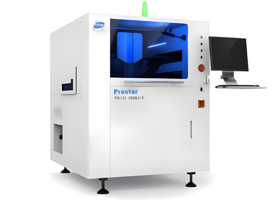 GDK Prostar printer