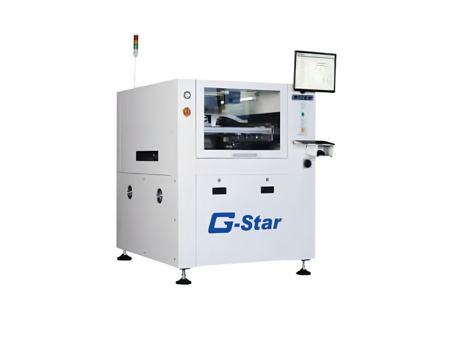 GKG G-Star printer