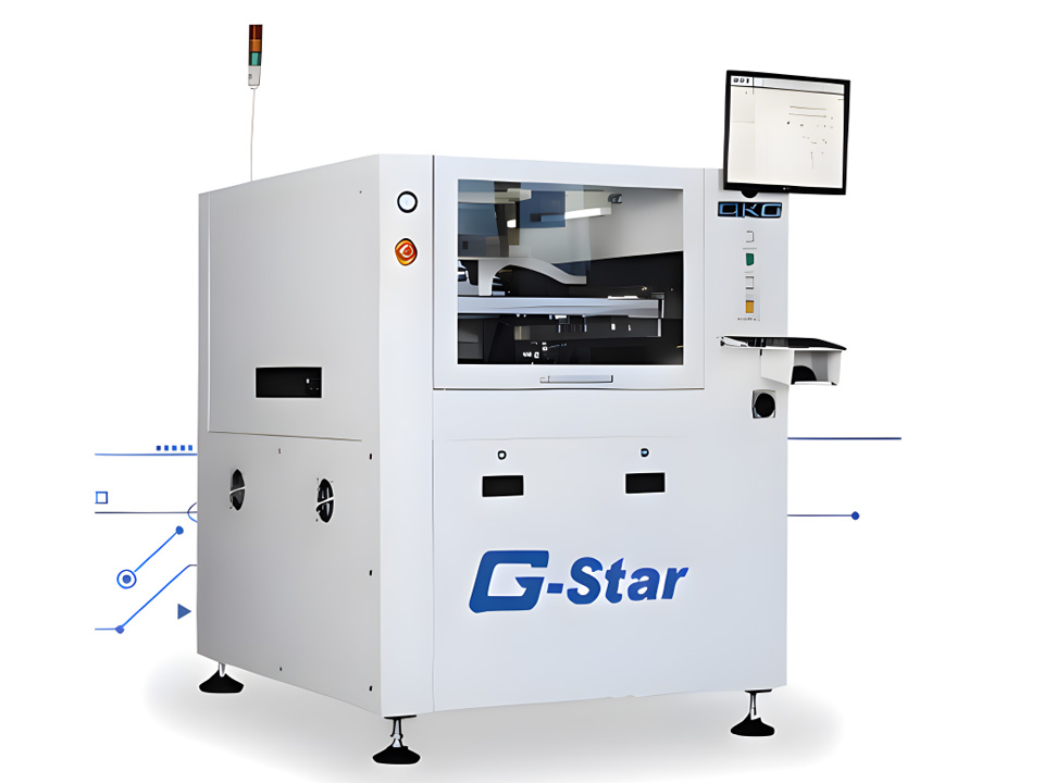 GKG G-Star printer