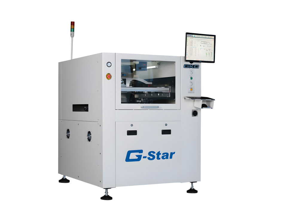 GKG G-Star printer