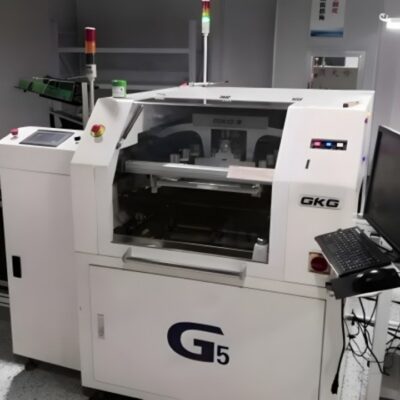 GKG G5 printer