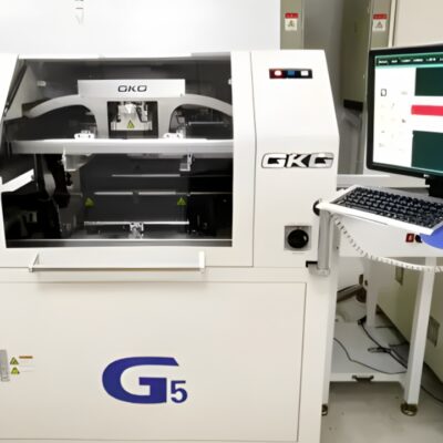 GKG G5 printer