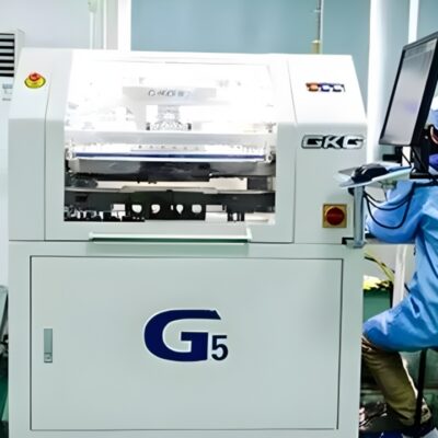 GKG G5 printer
