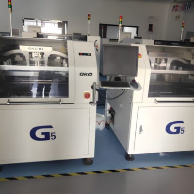GKG G5 printer
