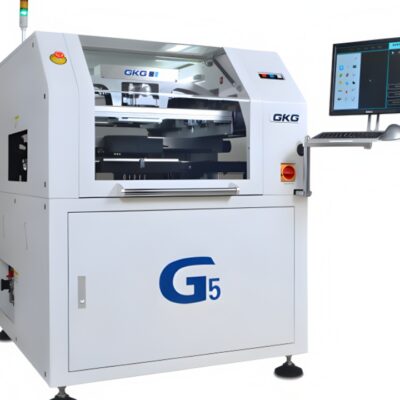 GKG G5 printer