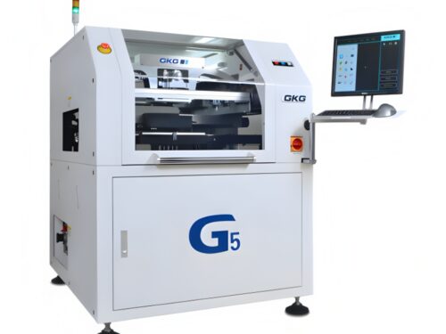 GKG G5 printer