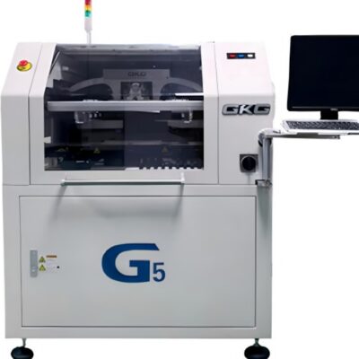 GKG G5 printer