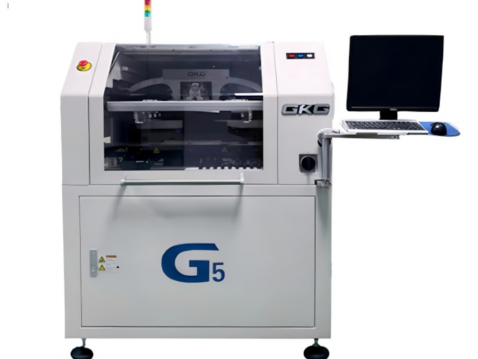 GKG G5 printer