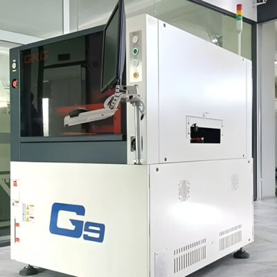 GKG G9 printer