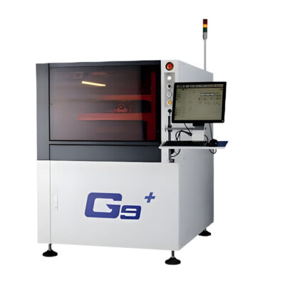 GKG G9 printer