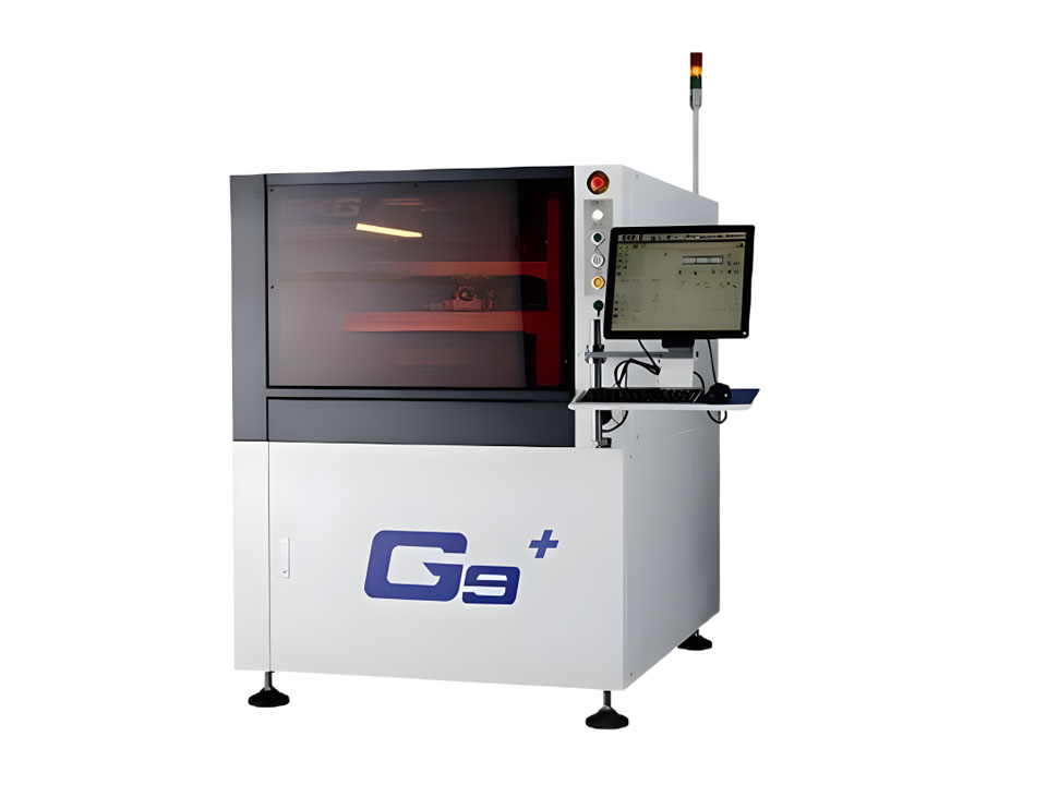 GKG G9 printer