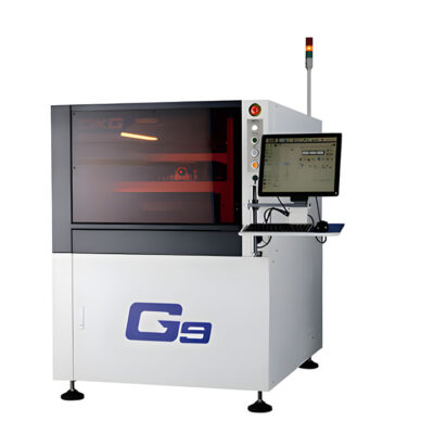 GKG G9 printer