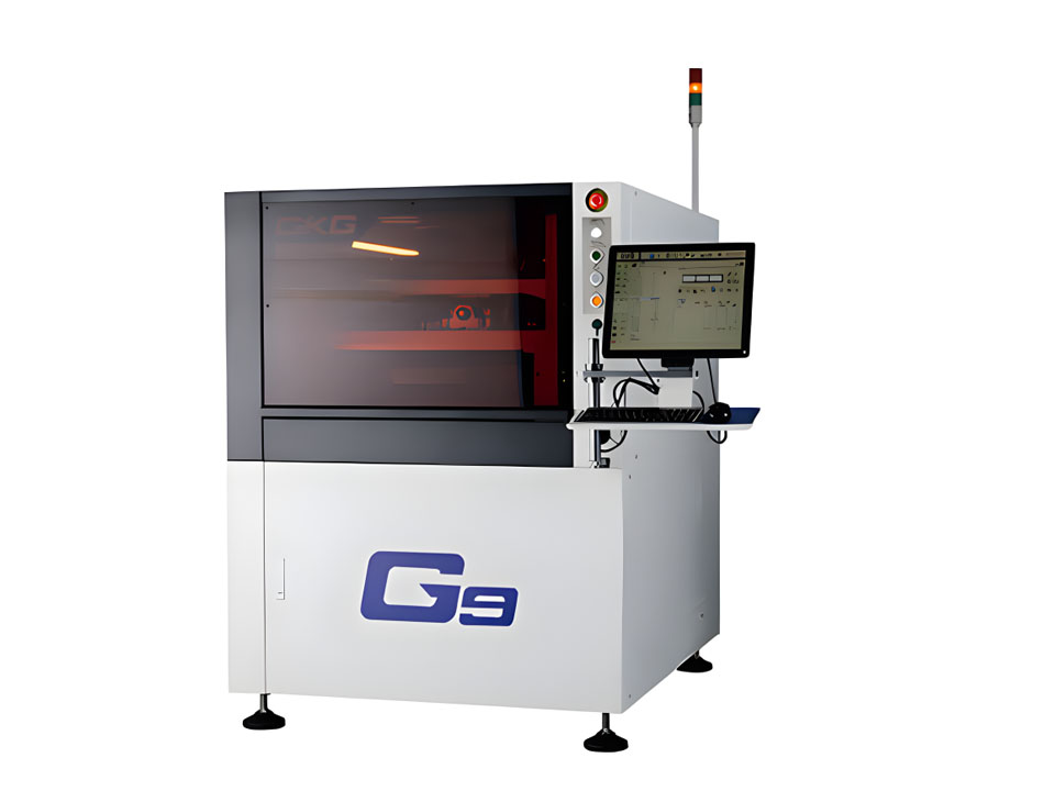 GKG G9 printer